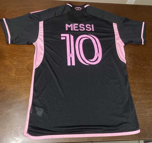 Maglia inter miami uomo 3xl - uomo,