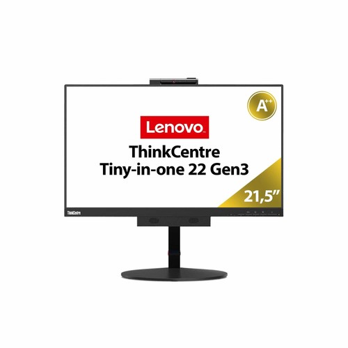 Lenovo thinkcentre tiny - thinkcentre, tiny-in-one