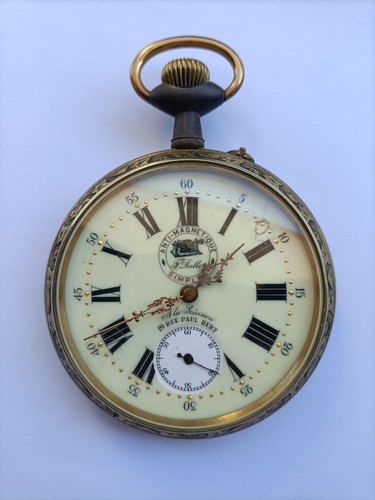 Regulateur orologio tasca - tasca,