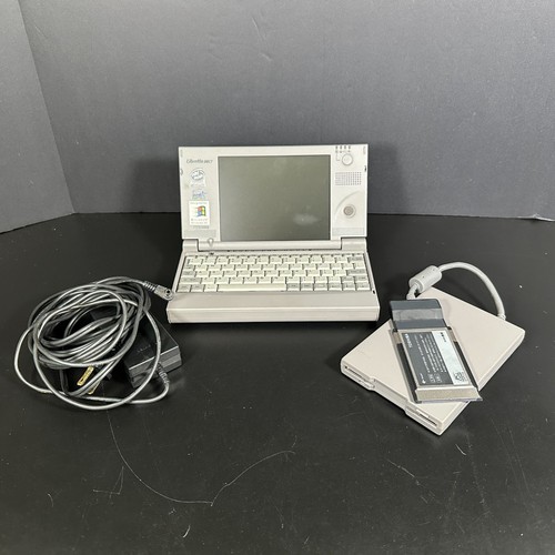Mini computer portatile