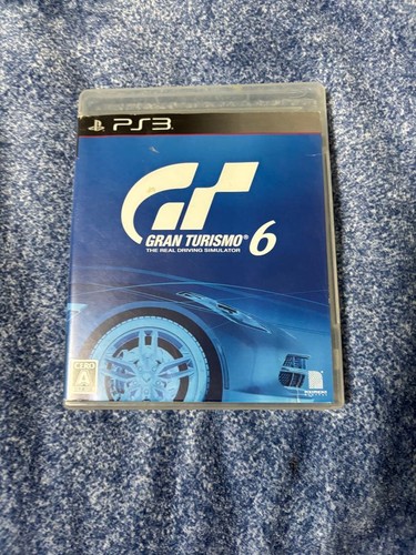 Sony playstation3 gran turismo - sony,
