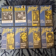 LOTTO 8 VHS VIDEOCASSETTE FILM