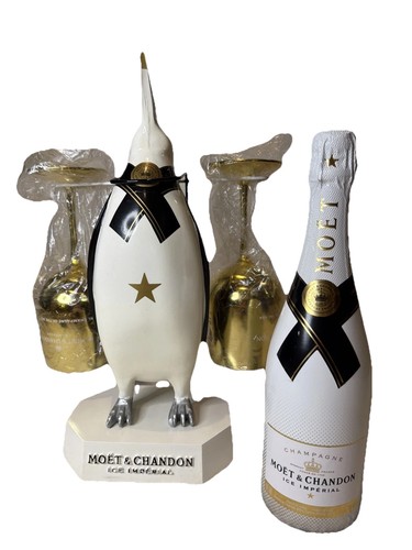 Moët chandon ice - ice, impérial