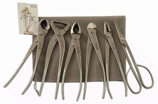 Set di attrezzi per bonsai 6