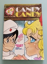 CANDY CANDY N° 119 del