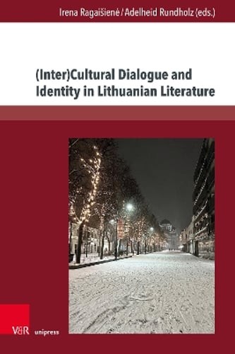 Cultural dialogue and - (inter)cultural,