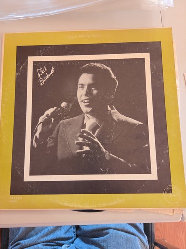 Phil breithaupt sings lps - sings, lps-209