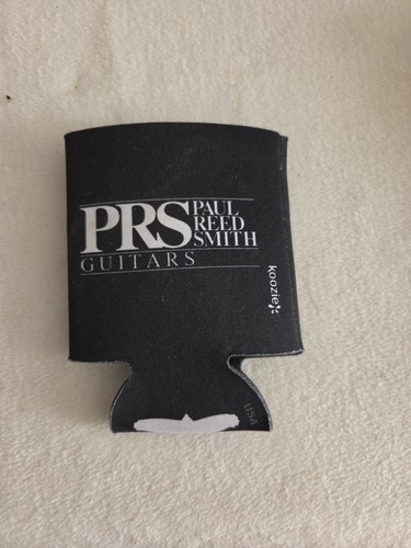 Paul reed smith - smith, coozy