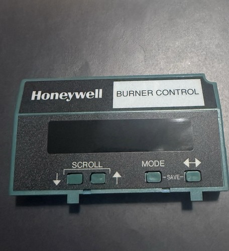 Honeywell s7800a1001 modulo - honeywell,