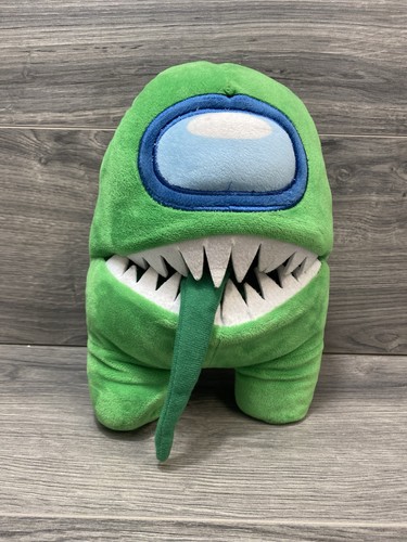 Peluche among impostore - us,