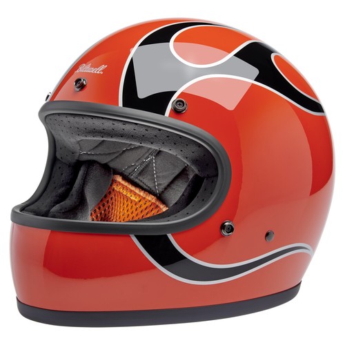 Casco biltwell gringo - casco, comp