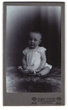 Fotografia Edwin Jucker