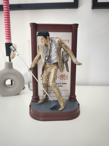 Mcfarlane elvis presley - -,