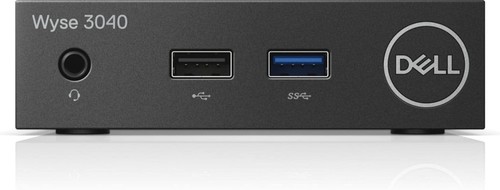 Dell wyse 3040 thin client - wyse,