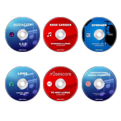 Pro music production software - music,