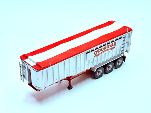 Corgi toys rimorchio - corgi,
