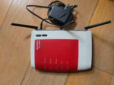 AVM FRITZ!Box Fon 7270v3 modem