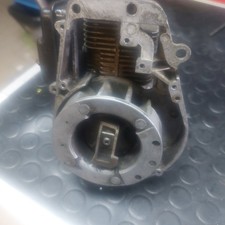 Motore Decespugliatore