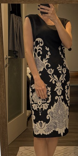 Vestito donna - vestito,