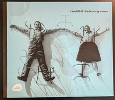 I Mobili di Charles e Ray