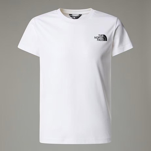 Tnf shirt box tee - s/s,