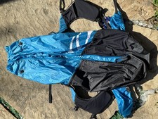 Ozone Trail Race Glider Pack -