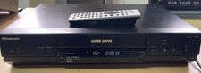 Videoregistratore panasonic - videoregistratore,