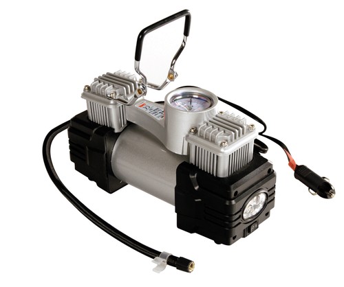 Twin air kit - kit,, compressore