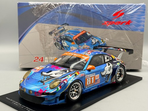 Modellini auto spark - auto,