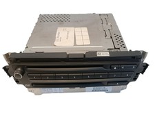 65839185536-01 STEREO AUTORADIO LETTORE CD BMW SERIE 3 320D 320 20052008 BA9000