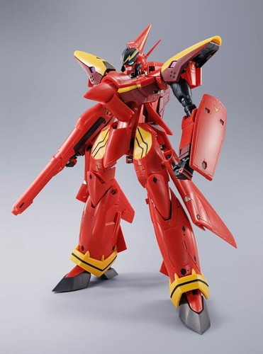 Bandai macross dx chogokin - bandai, -macross