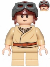 LEGO® Minifig sw1001 - Anakin
