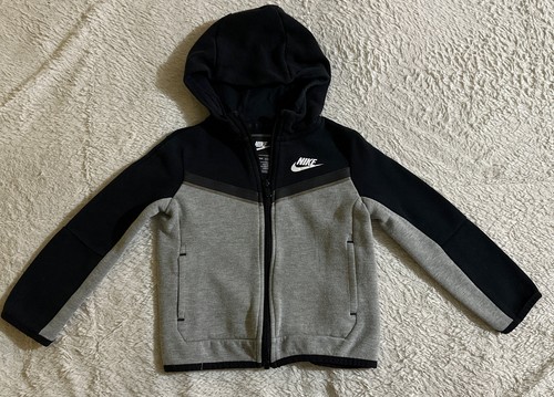 Felpa con cappuccio - , zip