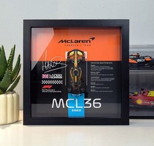 Telaio mclaren 1 43 - mclaren, 1:43