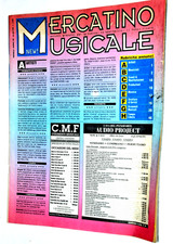 Mercatino Musicale – rivista