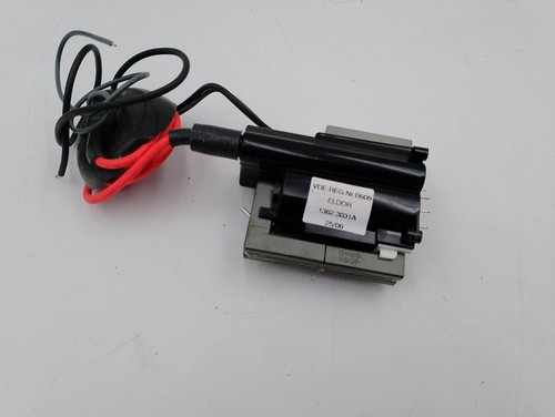 Trasformer eht eldor - trasformer,