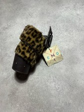 Cintura Fendi Vintage Unisex