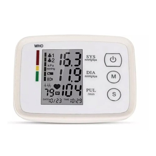 Misuratore pressione - misuratore, di
