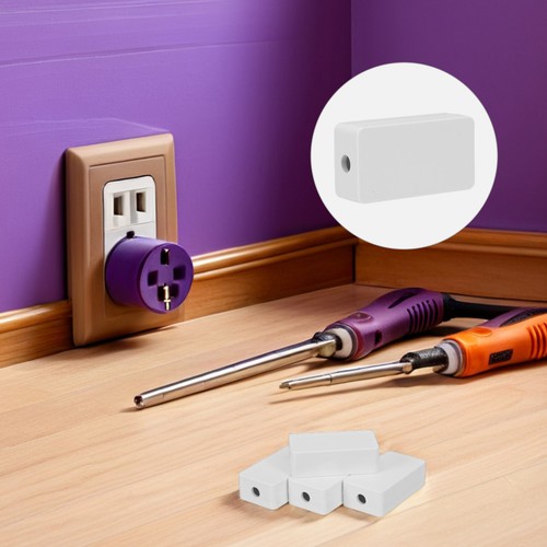 Pezzi controller scatola - 10,