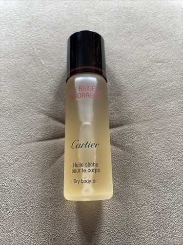 Baiser dragon olio corpo - le, du
