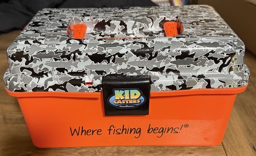 Box attrezzi pesca per - box,