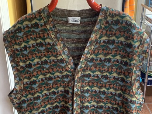 Cardigan maglione gilet maglia
