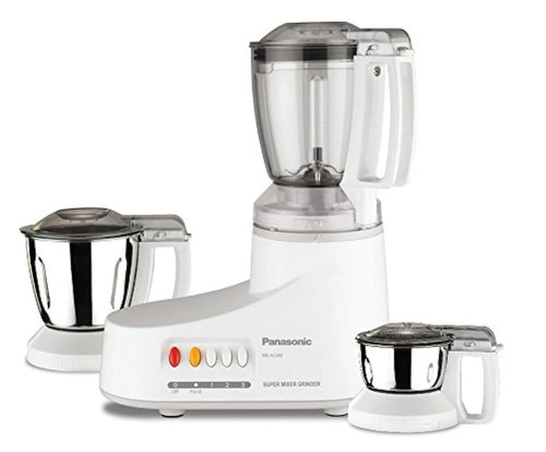 Panasonic ac300 h mixer - ac,