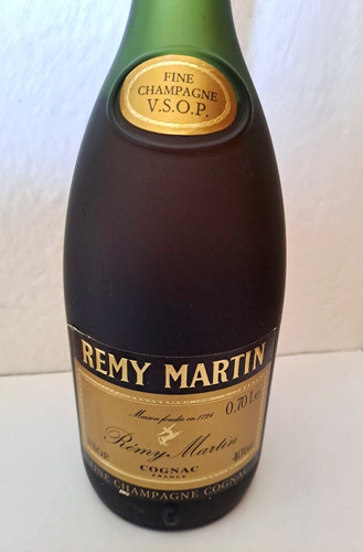 Remy martin fine - remy, champagne