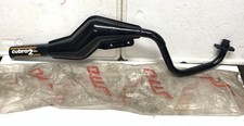 Rare NOS Marmitta Exhaust