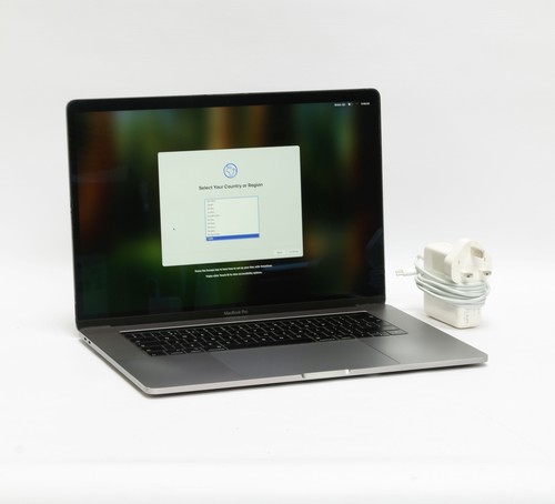 Apple macbook pro - 15, pollici