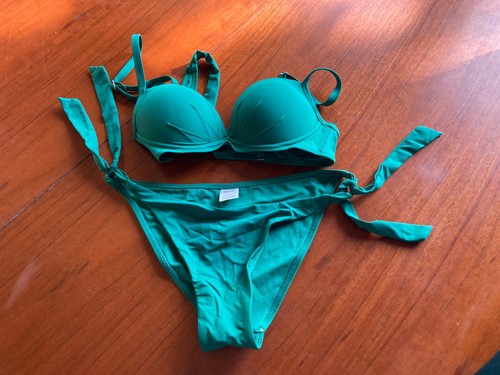Costume bagno pezzi - 2,