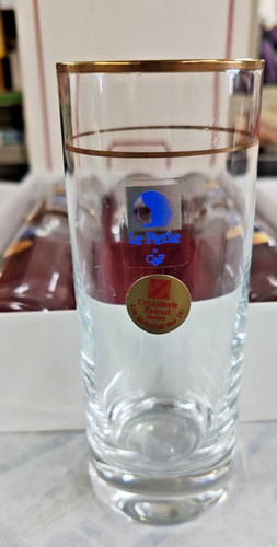 Perle bicchieri whisky - le,