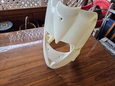 NOS Carena Scudo Plastica