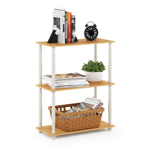 Furinno libreria bassa - furinno,